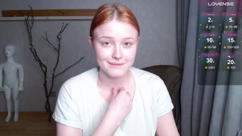 Snapshot of blissful_muse chatting on December 26, 2:05 pm Margo online show from December 26, 2:05 pm