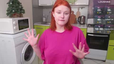 Margo online show from February 6, 1:21 pm