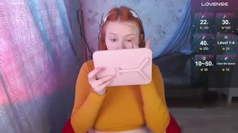 Snapshot of blissful_muse chatting on February 26, 6:58 am Margo online show from February 26, 6:58 am