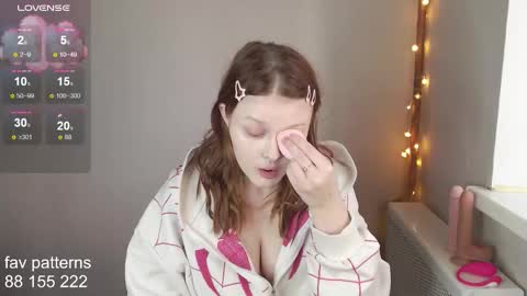 Margo online show from September 26, 8:07 am