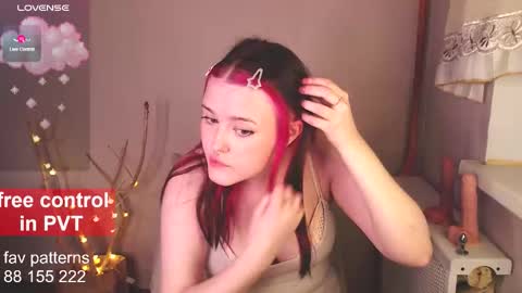 Snapshot of blissful_muse chatting on December 4, 5:21 pm Margo online show from December 4, 5:21 pm