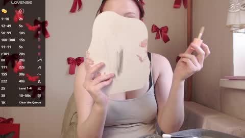 Margo online show from April 24, 9:01 am