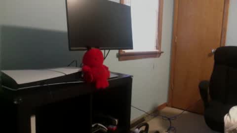 Blissful Foxtrot online show from March 10, 11:48 am