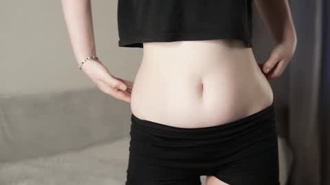 Snapshot of blissvibe chatting on September 13, 2:06 pm Mila online show from September 13, 2:06 pm