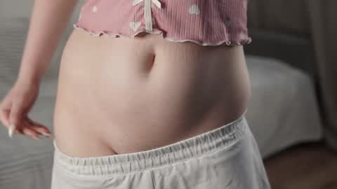 Snapshot of blissvibe chatting on November 13, 2:16 pm Mila online show from November 13, 2:16 pm