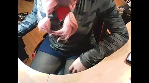 Kandyts online show from December 4, 11:02 pm