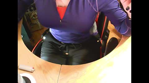 Kandyts online show from February 13, 12:35 am
