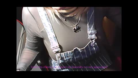 Kandyts online show from October 19, 6:08 pm