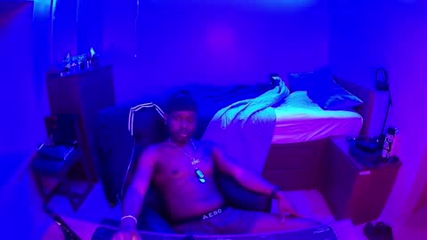 blkcoxk online show from April 7, 8:15 am