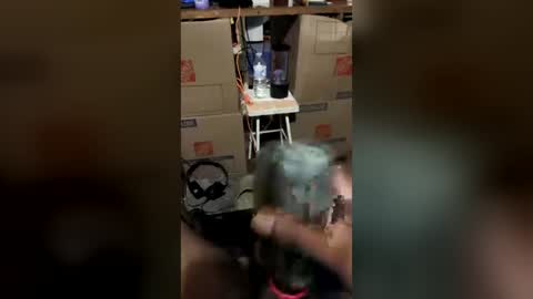 blkmamba63 online show from June 14, 4:53 pm