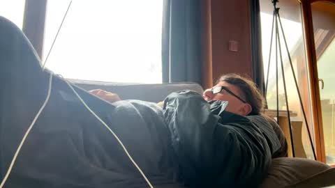 BlIdoL online show from March 25, 7:14 am