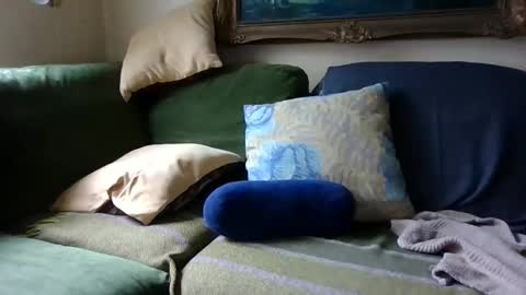 Snapshot of blomkuk chatting on October 25, 11:51 am blomkuk online show from October 25, 11:51 am