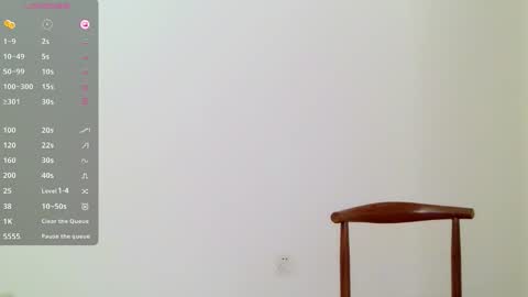 YoYo online show from September 12, 5:18 am