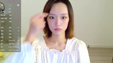 YoYo online show from October 12, 2:32 am