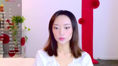 YoYo online show from March 17, 6:50 am