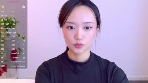 YoYo online show from March 24, 7:30 pm