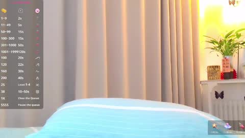 YoYo online show from April 24, 7:55 am