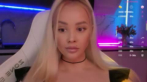 Lana online show from December 4, 5:06 am