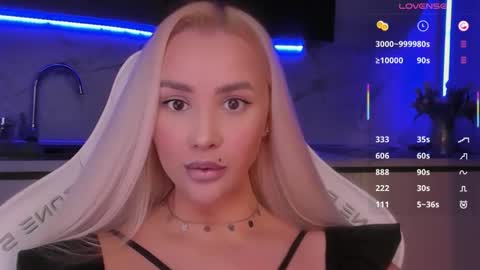 Lana online show from February 28, 6:25 am