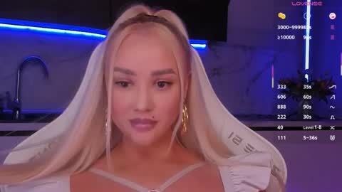 Snapshot of blond_diamond chatting on June 25, 6:12 pm Lana online show from June 25, 6:12 pm