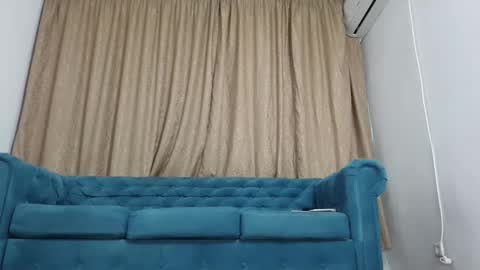 Andreas online show from February 15, 5:20 pm