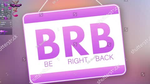 Snapshot of blonde2002 chatting on February 20, 3:34 am Abril INDEPENDENT MODEL online show from February 20, 3:34 am