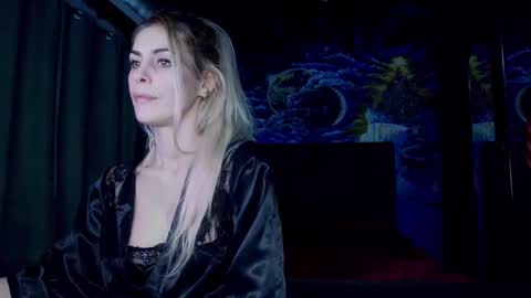 blonde4pasion online show from March 8, 10:56 pm