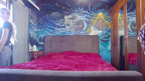 blonde4pasion online show from March 10, 6:38 am