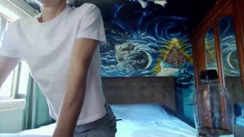 blonde4pasion online show from September 23, 11:13 am