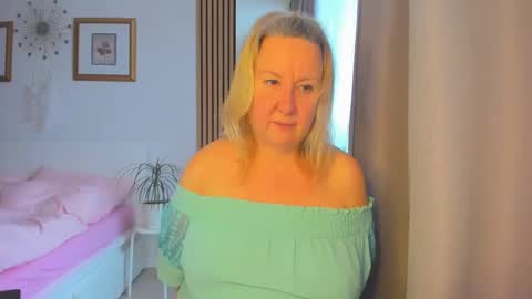 Nicole online show from January 20, 8:41 am