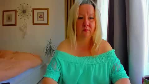 Nicole online show from April 6, 4:46 am