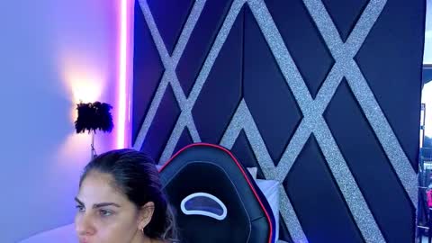 alejandra online show from October 20, 8:53 pm