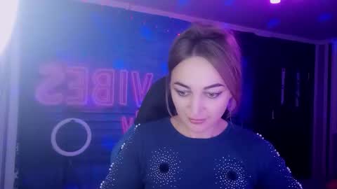 Snapshot of blonde_temptation chatting on October 12, 6:07 pm Meryem online show from October 12, 6:07 pm