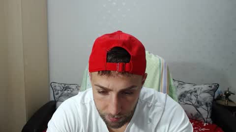 Mr Blond online show from November 23, 8:19 pm