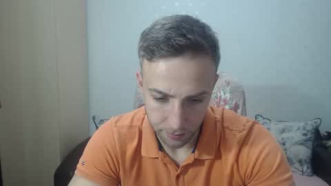 Mr Blond online show from January 6, 8:45 pm