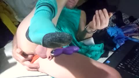 blondeboi72 online show from February 24, 4:32 am