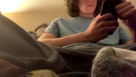 BlondeGuy8in online show from February 7, 9:35 am