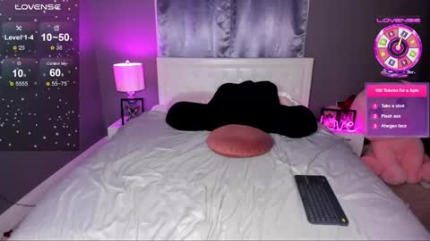 Blondeprincess online show from October 1, 2:50 am