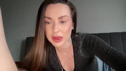 BlondeqloveAh online show from January 12, 2:09 pm