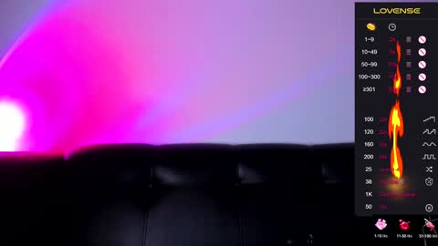 Dana online show from January 7, 7:17 pm