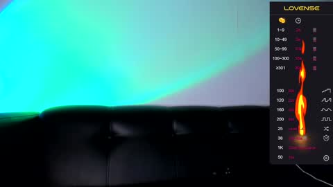 Dana online show from January 9, 2:51 pm