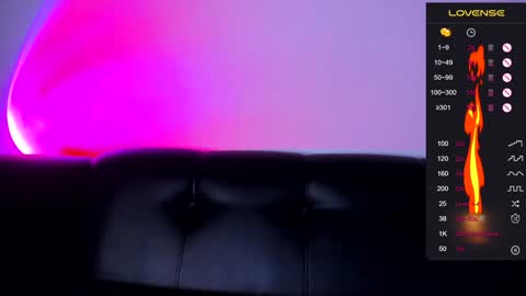 Dana online show from January 17, 8:44 pm