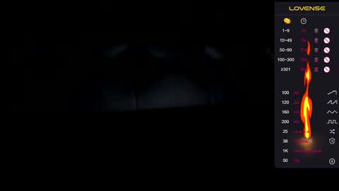 Dana online show from February 6, 7:07 pm