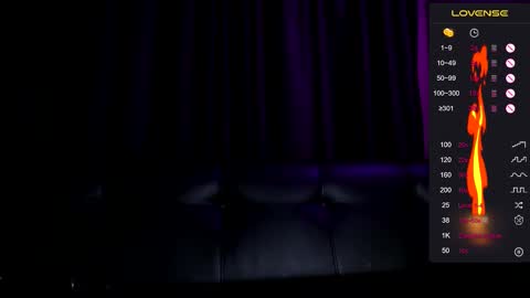 Dana online show from February 14, 4:20 pm