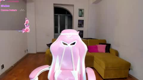 Elisa online show from October 28, 2:15 am