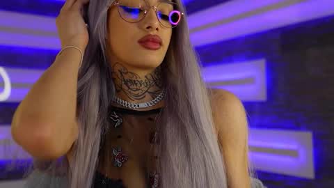 blondie_muller online show from November 26, 8:54 pm