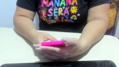 Blondie online show from November 10, 12:37 pm