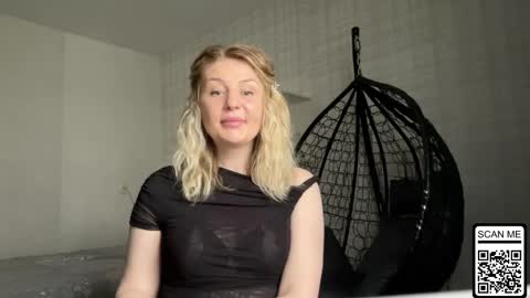 blondie_xoxoxo online show from April 21, 9:15 am