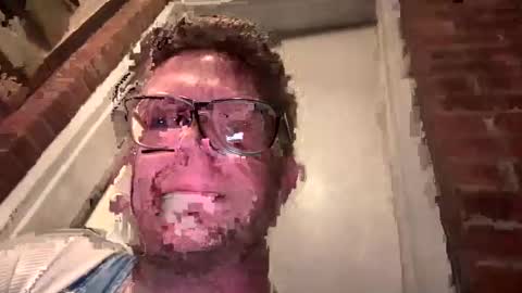 First Time College Boy online show from December 31, 10:48 am