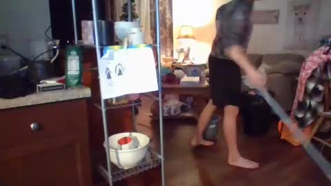 First Time College Boy online show from January 8, 10:26 am